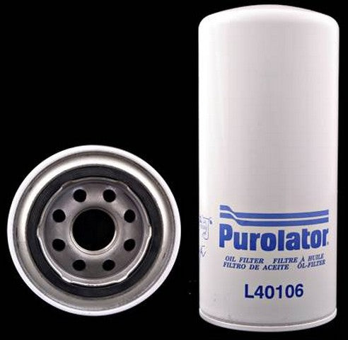 Engine Oil Filter Purolator L40106