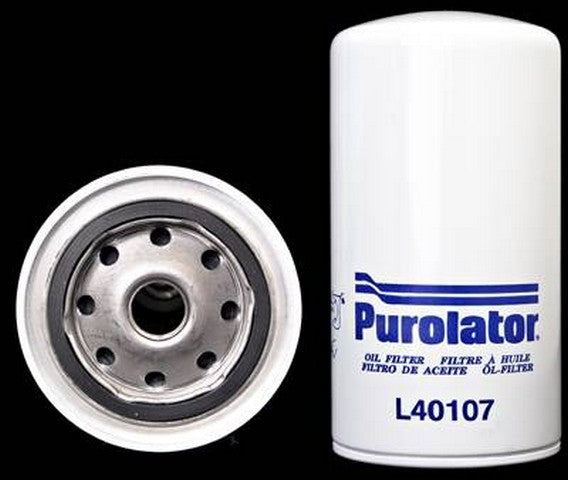 Engine Oil Filter Purolator L40107