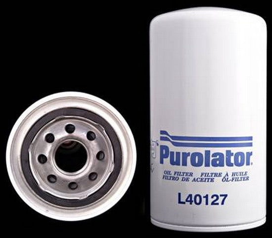 Engine Oil Filter Purolator L40127