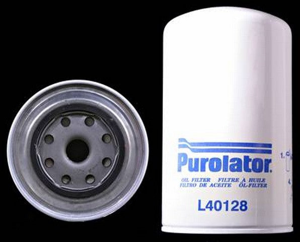 Engine Oil Filter Purolator L40128