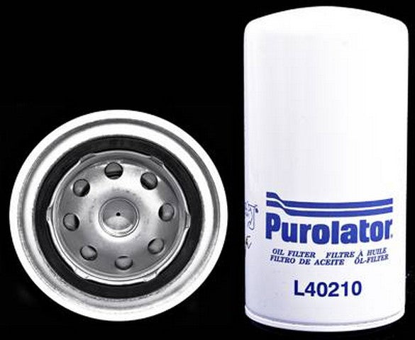 Engine Oil Filter Purolator L40210