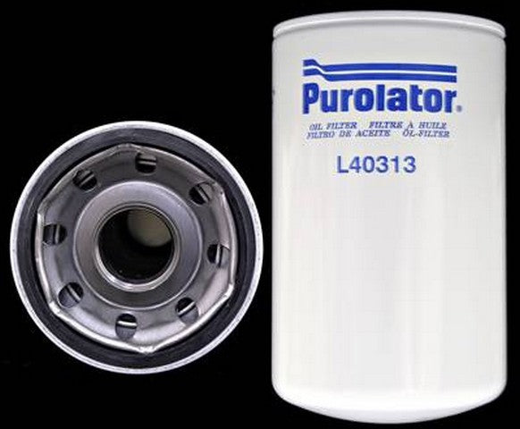 Engine Oil Filter Purolator L40313