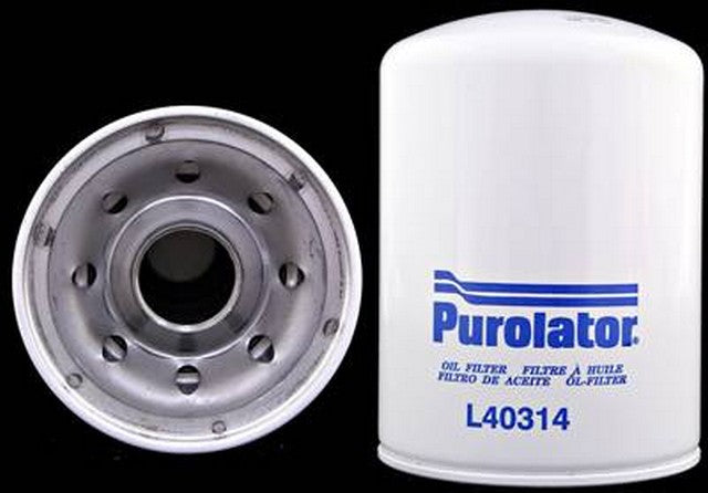 Engine Oil Filter Purolator L40314