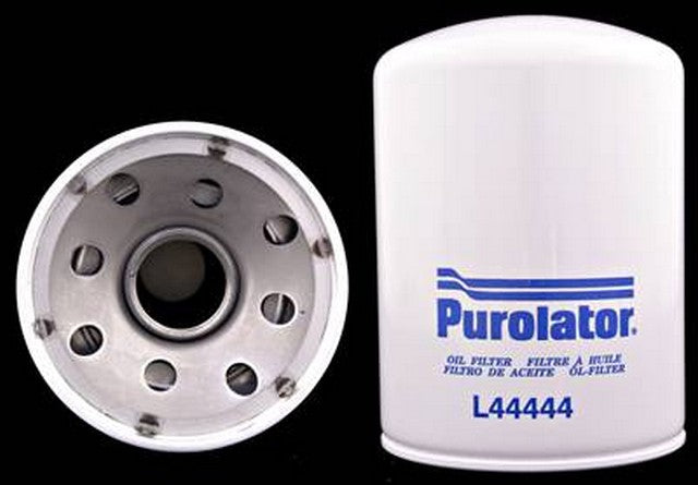 Engine Oil Filter Purolator L44444
