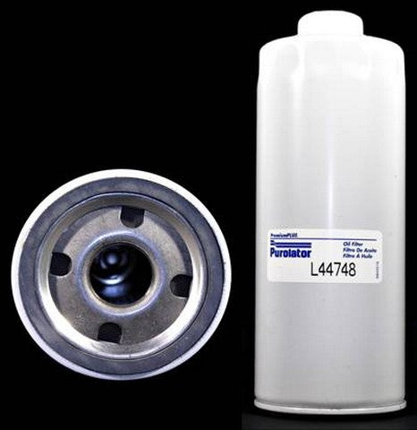 Engine Oil Filter Purolator L44748