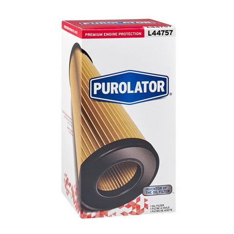 Engine Oil Filter Purolator L44757