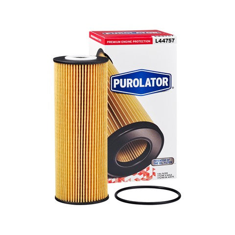 Engine Oil Filter Purolator L44757