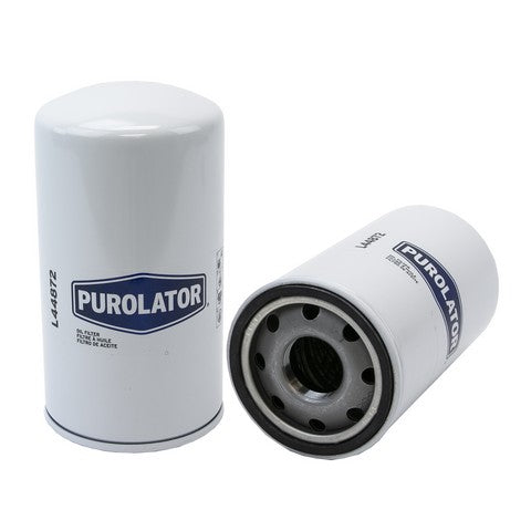 Engine Oil Filter Purolator L44872