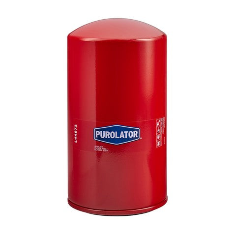 Engine Oil Filter Purolator L44872