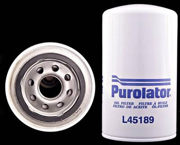 Engine Oil Filter Purolator L45189