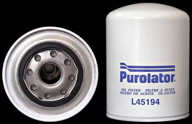 Engine Oil Filter Purolator L45194