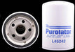Engine Oil Filter Purolator L45242