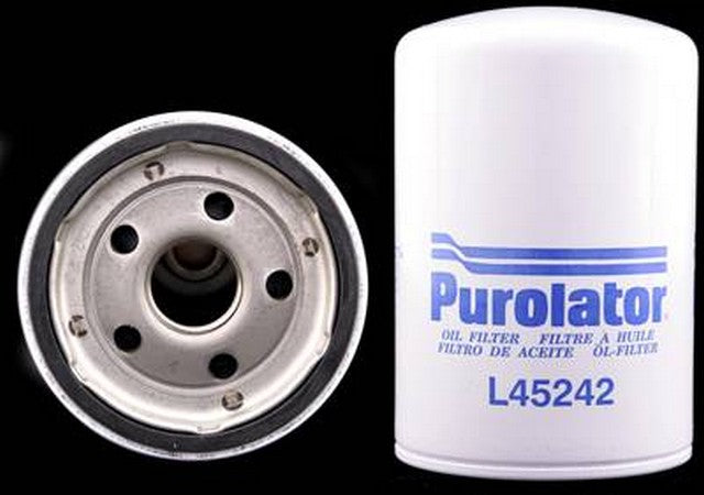 Engine Oil Filter Purolator L45242