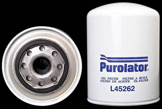 Engine Oil Filter Purolator L45262