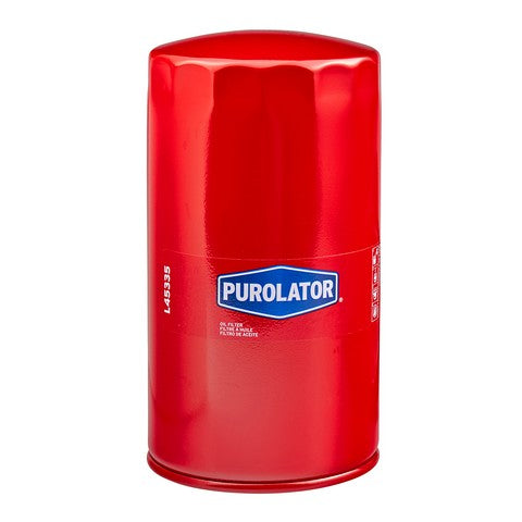 Engine Oil Filter Purolator L45335