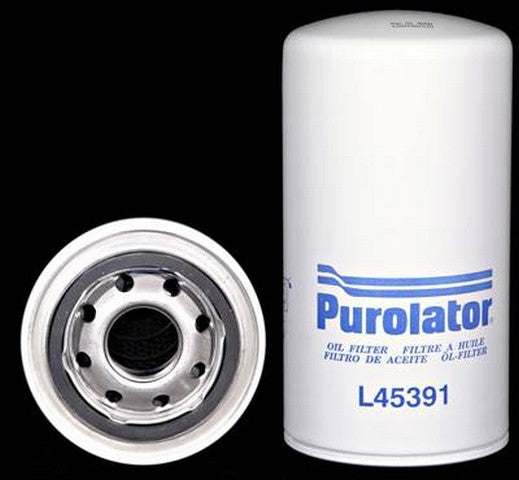 Engine Oil Filter Purolator L45391