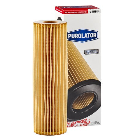 Engine Oil Filter Purolator L45514