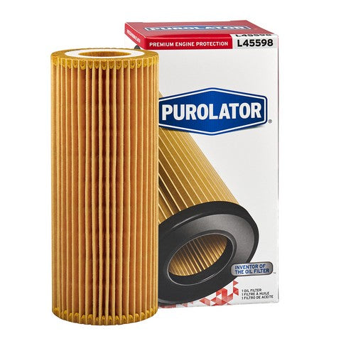 Engine Oil Filter Purolator L45598