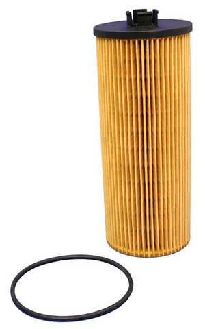 Engine Oil Filter Purolator L45684
