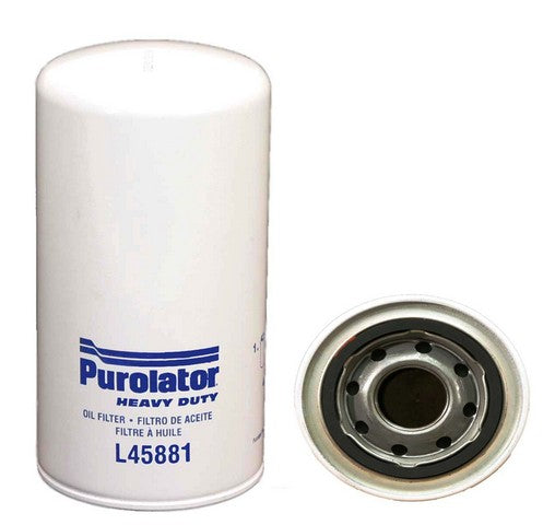 Engine Oil Filter Purolator L45881