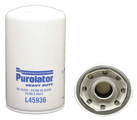 Engine Oil Filter Purolator L45936