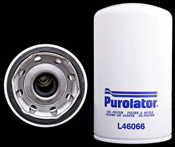 Engine Oil Filter Purolator L46066