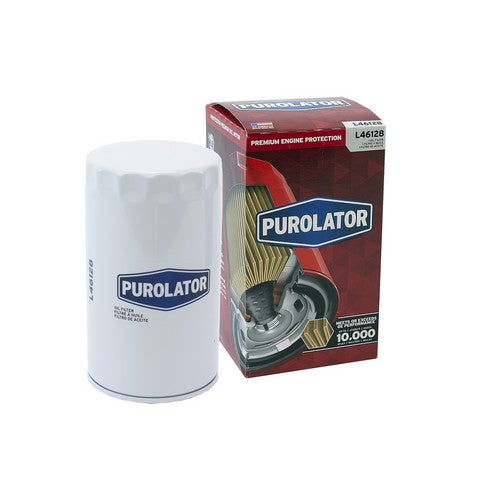Engine Oil Filter Purolator L46128