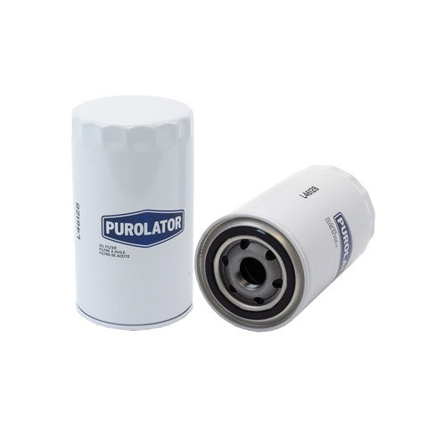Engine Oil Filter Purolator L46128