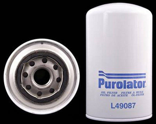 Engine Oil Filter Purolator L49087