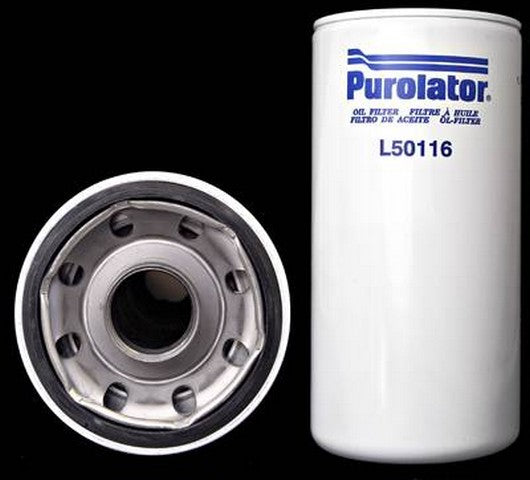 Engine Oil Filter Purolator L50116