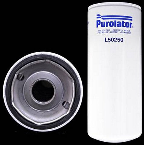 Engine Oil Filter Purolator L50250