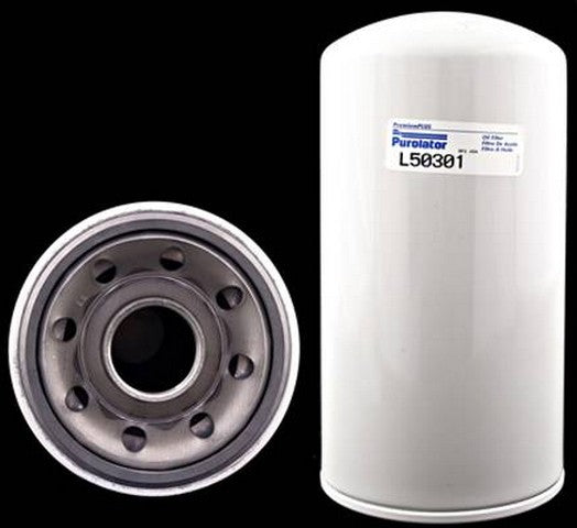 Engine Oil Filter Purolator L50301