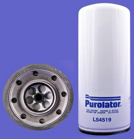 Engine Oil Filter Purolator L54519