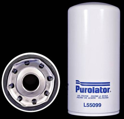 Engine Oil Filter Purolator L55099