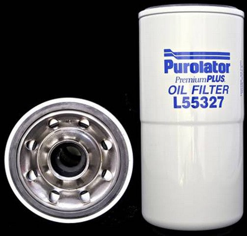 Engine Oil Filter Purolator L55327
