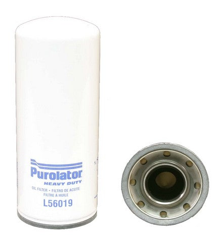 Engine Oil Filter Purolator L56019