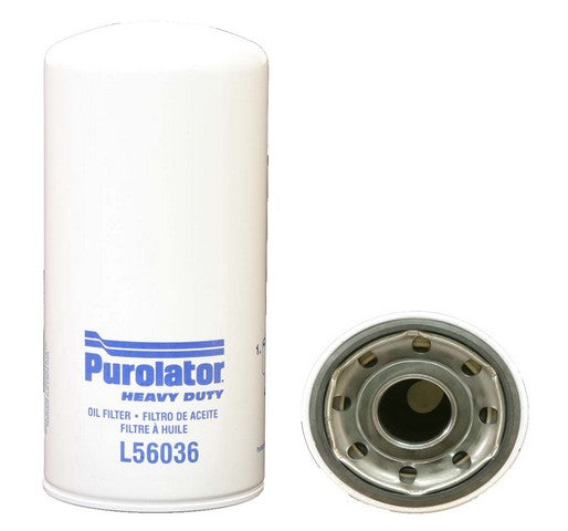 Engine Oil Filter Purolator L56036