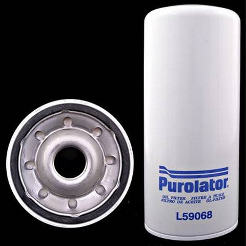Engine Oil Filter Purolator L59068