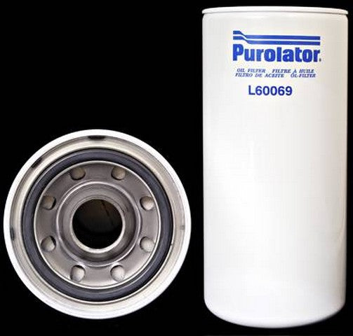 Engine Oil Filter Purolator L60069