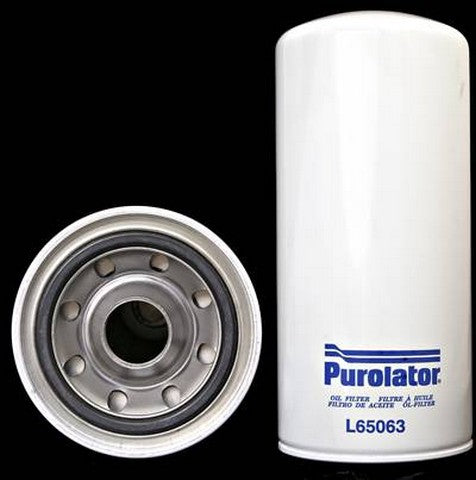 Engine Oil Filter Purolator L65063