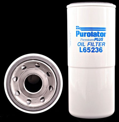 Engine Oil Filter Purolator L65236