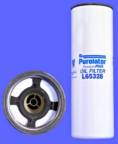 Engine Oil Filter Purolator L65328