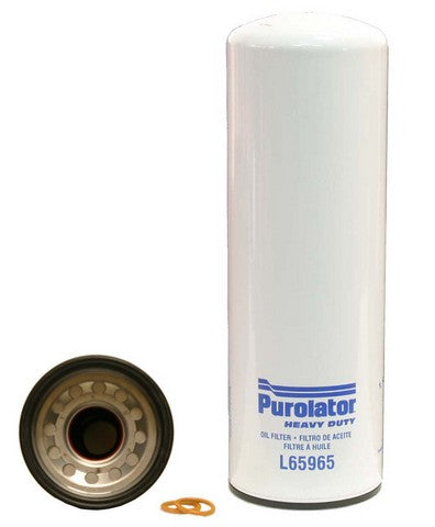 Engine Oil Filter Purolator L65965