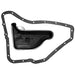 Transmission Filter Kit Purolator P1185