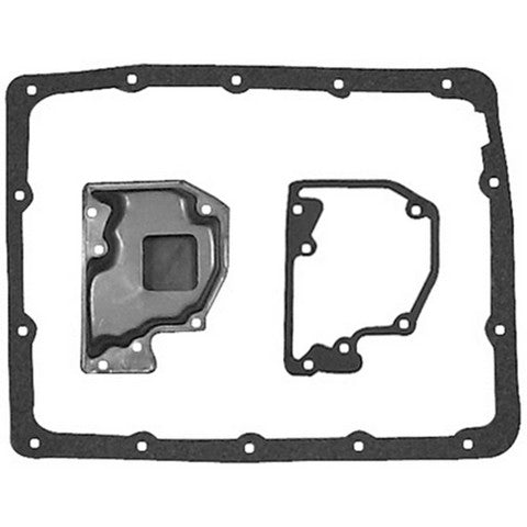 Transmission Filter Kit Purolator P1187