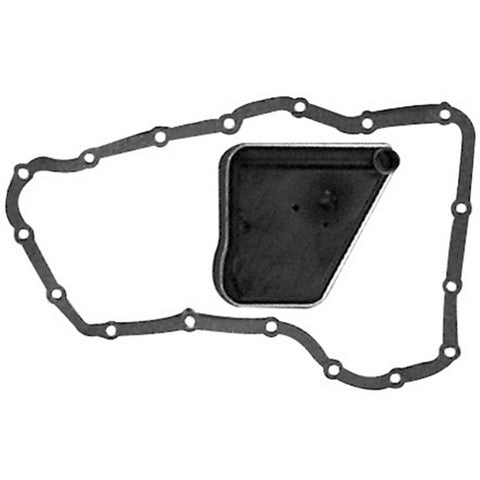 Transmission Filter Kit Purolator P1193