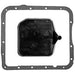 Transmission Filter Kit Purolator P1195