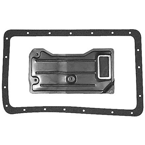 Transmission Filter Kit Purolator P1206