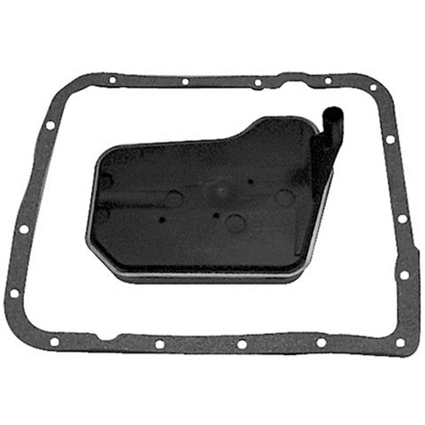 Transmission Filter Kit Purolator P1211