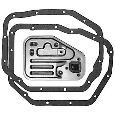 Transmission Filter Kit Purolator P1216